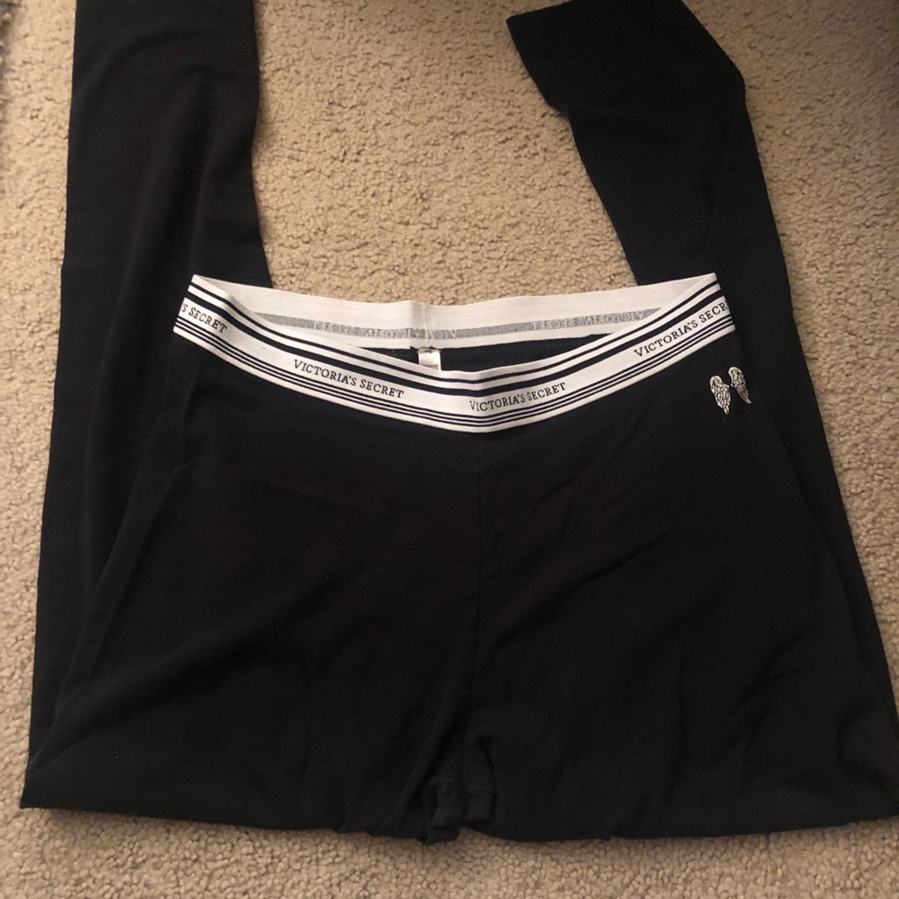 Victoria secret leggings